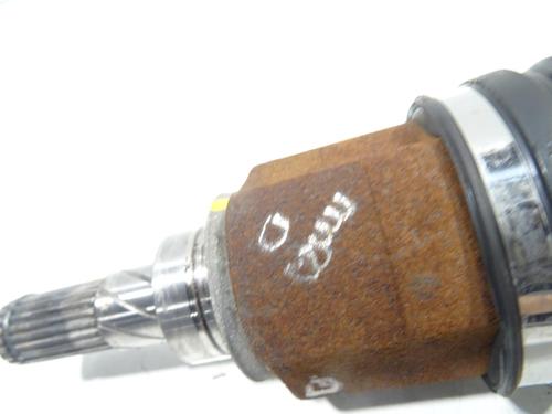 Used Right rear driveshaft Right rear driveshaft 25894841 25894841