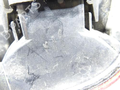 Left taillight CITROËN BERLINGO / BERLINGO FIRST Box Body/MPV (M_) 2.0 HDI 90 (MBRHY, MCRHY) | BP29967673C34 