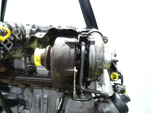 Motor PEUGEOT 307 (3A/C) 1.6 HDi | BP29838637M1
