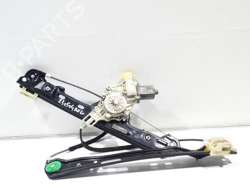 Used Front left window mechanism Front left window mechanism BMW 1 (E87) [2003-2013] 21492427 21492427