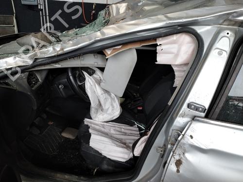 Front left window mechanism CITROËN C4 II (NC_) 1.6 HDi 110 | BP38271597C22 - Image 11