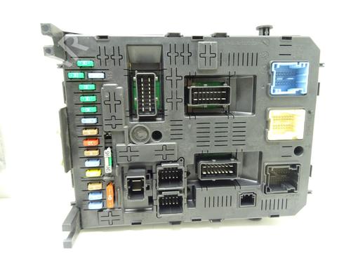 Used Electronic module Electronic module CITROËN C5 III (RD_) [2008-2017] 33315451 33315451