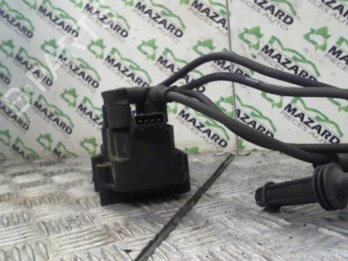 Ignition coil PEUGEOT 106 I (1A, 1C) 1.0 | BP21966263M94 