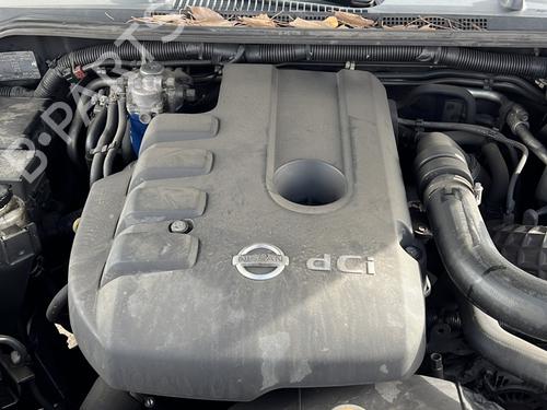 Switch NISSAN PATHFINDER III (R51) 2.5 dCi 4WD | BP33532160I30  - Image 6