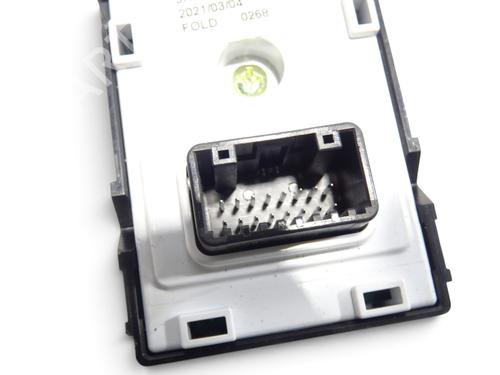 Used Mirror switch Mirror switch 38745345 38745345