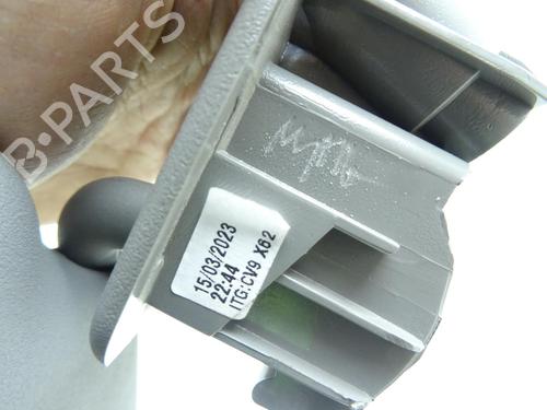 Right sun visor NISSAN NV400 Van (X62, X62B)  | BP29425032I2 