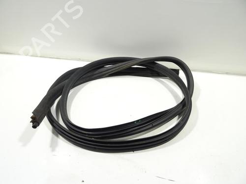 Gummilist RENAULT KANGOO Express (FW0/1_) 1.5 dCi 95 (FW16) (95 hp) 29865840