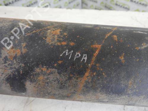 Used Driveshaft Driveshaft RENAULT MASTER I Van (T__) 28-35 2.4 D (71 hp) 21969466 21969466