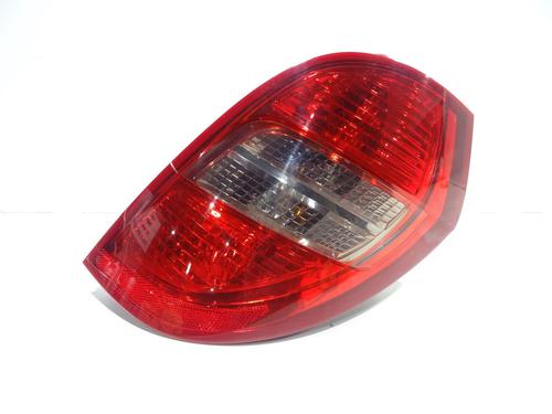 Used Right taillight MERCEDES-BENZ A-CLASS (W169) A 180 CDI (169.007, 169.307) (109 hp) 28129189