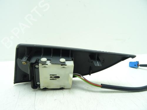Left front window switch MERCEDES-BENZ C-CLASS Coupe (CL203) C 220 CDI (203.708) | BP29631488I27 