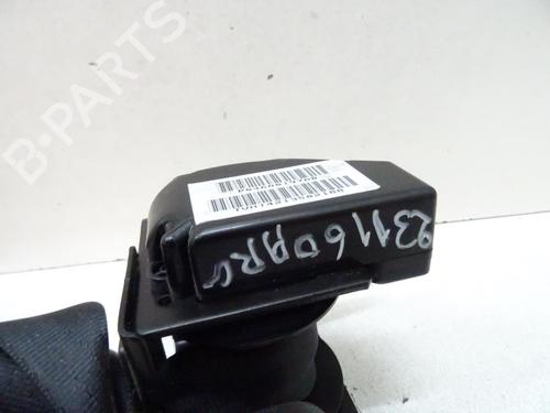 Venstre bak beltestrammer CHRYSLER VOYAGER IV (RG, RS) 2.8 CRD | BP20065514C89 