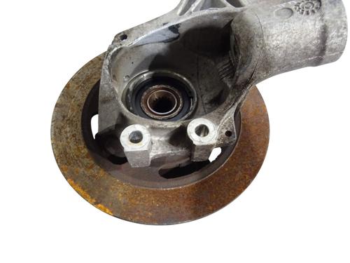Right front steering knuckle AIXAM CITY 0.4 | BP40124263M26 - Image 6