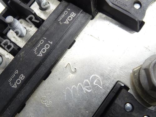 Electronic module OPEL CORSA E (X15) 1.4 Turbo (08, 68) | BP26657060M83 - Image 3