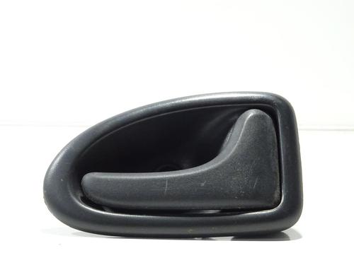Used Front right interior door handle RENAULT TRAFIC II Bus (JL) 2.0 dCi 90 (JL00, JL01, JL0H, JL0M, JL0P, JL0S) (90 hp) 29599469