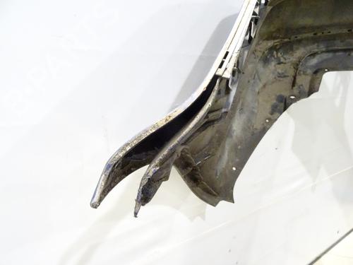 Rear bumper VW PASSAT B5.5 (3B3) 1.9 TDI | BP28100498C8 