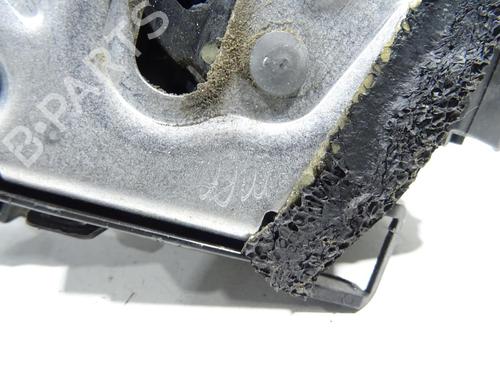 Front right lock RENAULT CAPTUR I (J5_, H5_) 1.5 dCi 90 (J5N4, J5M5, J5MW, J5M6, J5AL, J5AJ) | BP32063698C97