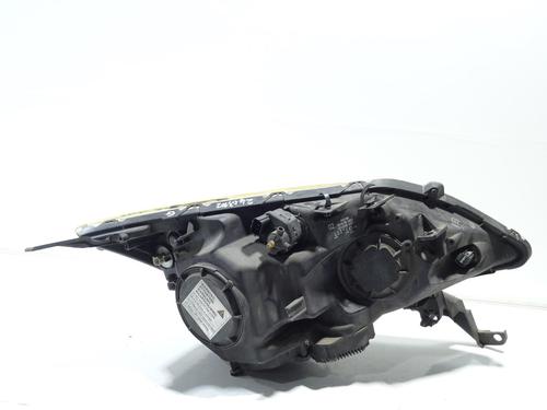 Left headlight HONDA CR-V II (RD_) | BP28075809C28 - Image 5