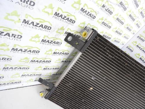 Used AC radiator AC radiator PEUGEOT 3008 II SUV (MC_, MR_, MJ_, M4_) 2.0 BlueHDi 150 (MJAHXH, MJAHXV, MJAHXG, MJAHSH, MJAHRH,... (150 hp) 20069713 20069713
