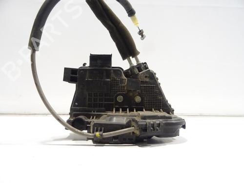 Rear right lock KIA SOUL I (AM) 1.6 CRDi 128 | BP29896147C99