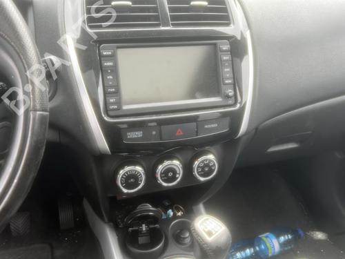 Hattehylde CITROËN C4 AIRCROSS 1.6 HDi 115 AWC | BP38638425C85 - Image 6