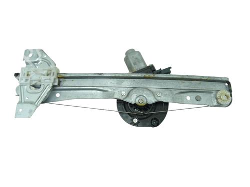 Used Rear left window mechanism Rear left window mechanism 37624899 37624899