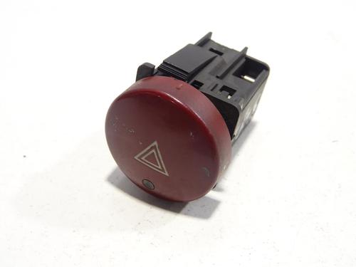 Used Warning switch PEUGEOT PARTNER Box Body/MPV (5_, G_) 1.9 D (69 hp) 28375082