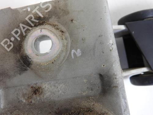 Used Hinge/Door check strap Hinge/Door check strap PEUGEOT EXPERT Van (VF3A_, VF3U_, VF3X_) 1.6 HDi 90 16V (90 hp) 20069325 20069325