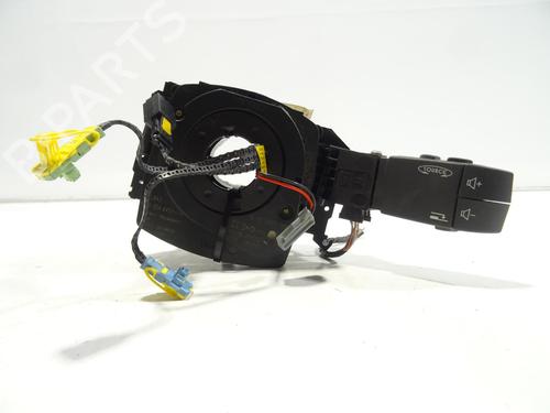 Kontantrulle Airbag /Stelring RENAULT VEL SATIS (BJ0_) 3.0 dCi (BJ0J, BJ0N) (177 hp) 23786077