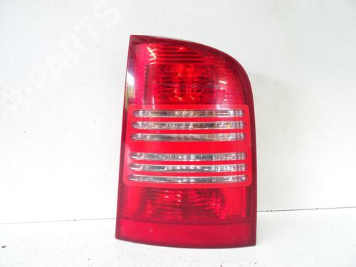 Right taillight SKODA OCTAVIA I Combi (1U5) 1.9 TDI | BP20051643C35 
