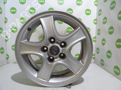 Rim HYUNDAI SANTA FÉ I (SM) 2.0 CRDi 4x4 | BP21968314C45 