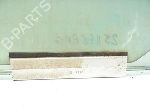 Deurruit links achter OPEL ZAFIRA / ZAFIRA FAMILY B (A05) 1.9 CDTI (M75) | BP30751555C20