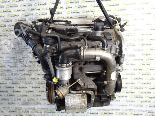 Engine AUDI TT (8N3) 1.8 T | BP21273096M1  - Image 11