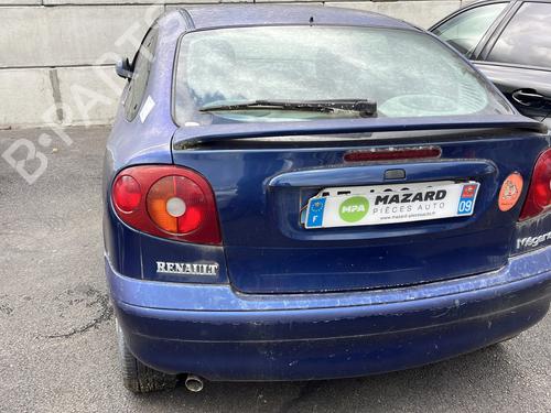 Switch RENAULT MEGANE I Coach (DA0/1_) 1.9 dCi (DA05, DA1F) | BP29501176I30 - Image 13