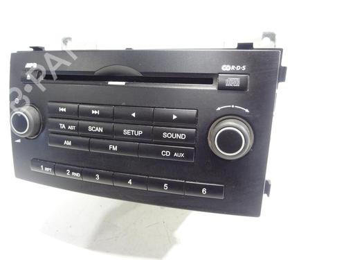 Radio KIA CEE'D SW (ED) 1.6 CRDi 115 | BP29961163E6