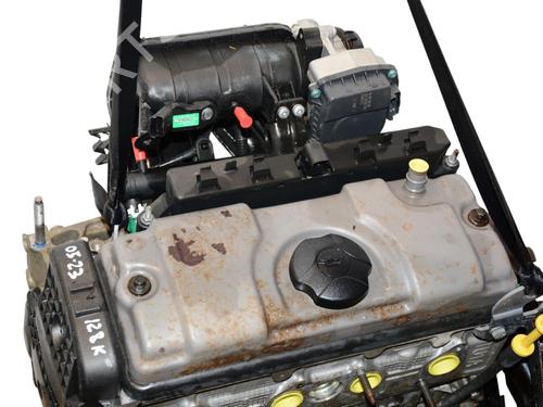 Engine PEUGEOT 206+ (2L_, 2M_) 1.1 | BP38021831M1 - Image 6