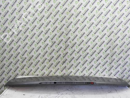 Rear spoiler HYUNDAI i30 (GD) 1.6 CRDi | BP20059882C96 