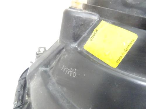 Used Right headlight Right headlight OPEL ASCONA C (J82) 1.6 (F11, F68, M11, M68) (82 hp) 21968710 21968710