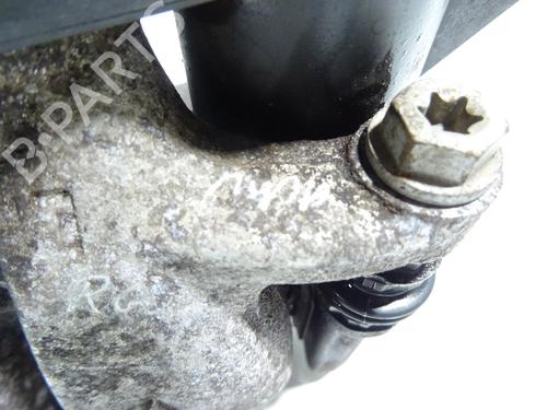 Left rear brake caliper RENAULT MEGANE CC (EZ0/1_) 1.9 dCi (EZ0J, EZ1S) | BP32094206M107 - Image 3