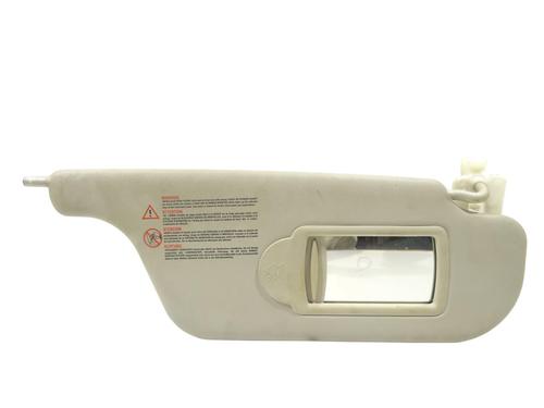 Used Right sun visor Right sun visor 38343635 38343635