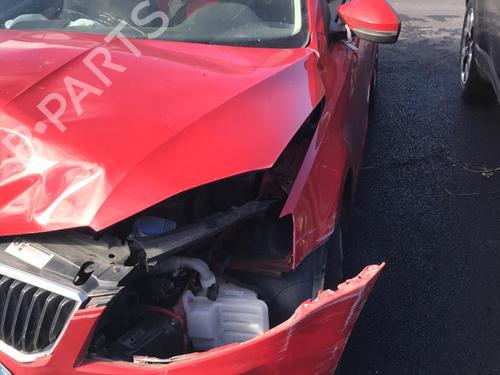 Electronic module SKODA OCTAVIA III Combi (5E5, 5E6) 1.6 TDI | BP25841768M83 - Image 8