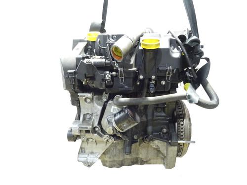 Motor RENAULT MEGANE III Hatchback (BZ0/1_, B3_) 1.5 dCi (BZ09, BZ0D, BZ1W, BZ29, BZ14) | BP29935335M1 