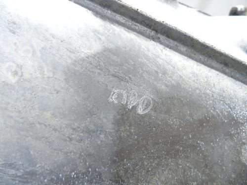 Used Gearbox Gearbox LADA NIVA Closed Off-Road Vehicle (2121, 2131) 1700 i (80 hp) 30872313 30872313