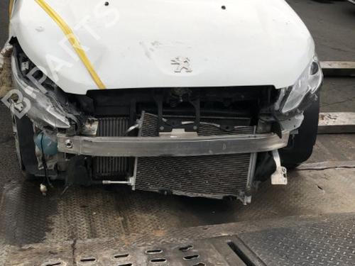 Electronic module PEUGEOT 2008 I (CU_) 1.2 THP 110 / PureTech 110 | BP25407198M83 - Image 19