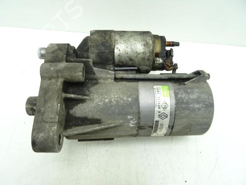 Startmotor RENAULT MASTER II Van (FD) 2.5 dCi 120 (FD0M, FD0U, FD0W, FD2M, FD2W, FD3M, FD3U,... (115 hp) 28423539