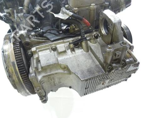 Engine FIAT TIPO Hatchback (356_, 357_) 1.6 D (356HXG11) | BP27485255M1 