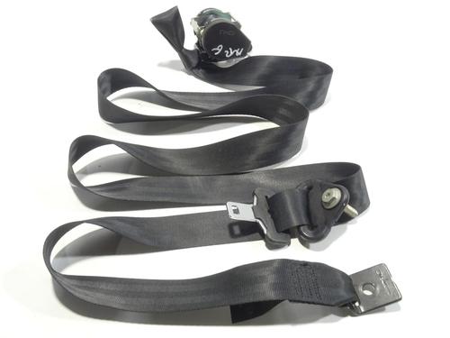 Used Front right seatbelt Front right seatbelt RENAULT SCÉNIC III (JZ0/1_) 1.6 E85 (JZ03, JZ1Y) (110 hp) 27220363 27220363