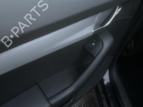 Left front window switch SKODA OCTAVIA III (5E3, NL3, NR3) 1.6 TDI | BP32341746I27  - Image 14