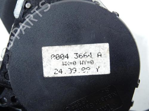 Front left belt tensioner LIGIER OPTIMAX 0.5 | BP28353799C87 