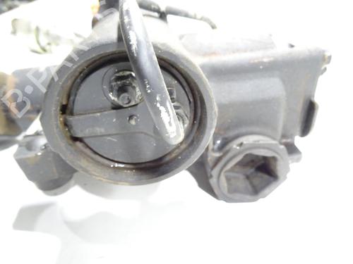 Steering rack LAND ROVER DISCOVERY II (L318) 2.5 Td5 4x4 | BP30751493M22