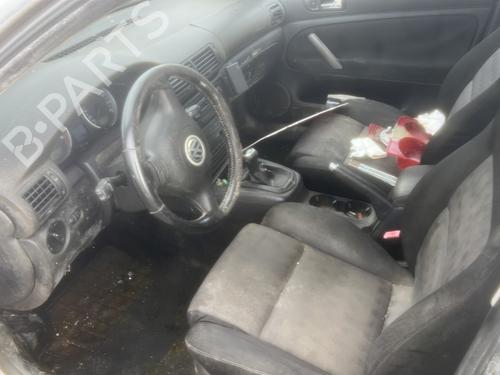 Rear left window mechanism VW PASSAT B5.5 Variant (3B6) 1.9 TDI | BP24435612C24 